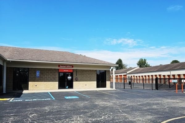 facility