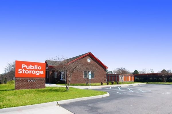 facility
