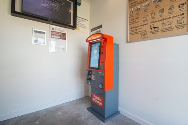 Facility