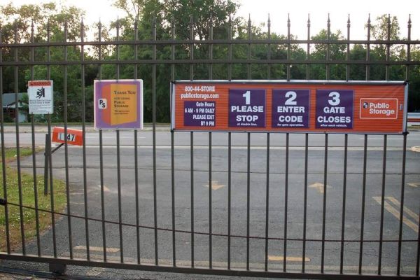 Facility