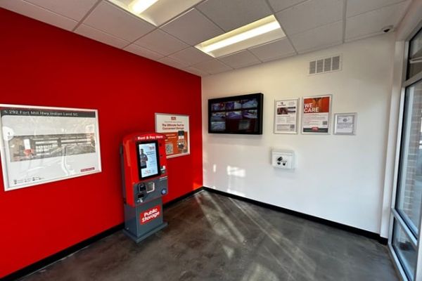 Facility