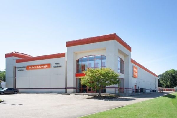 facility
