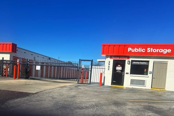 Facility