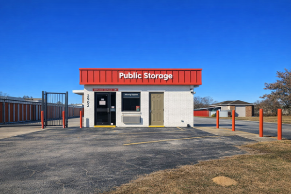 facility