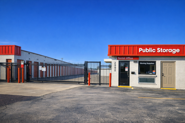 Facility