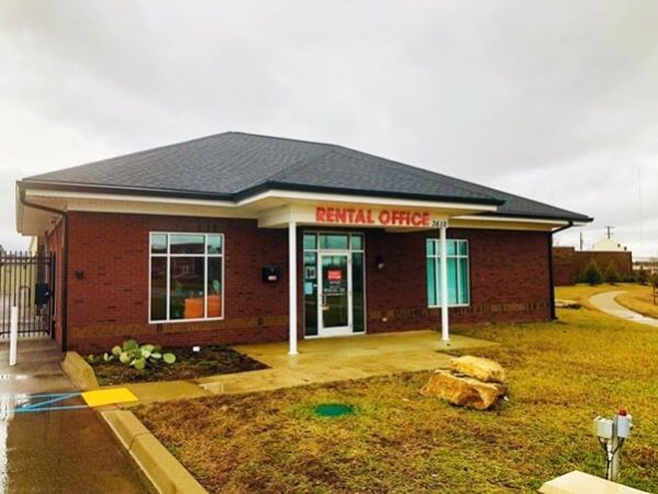 facility