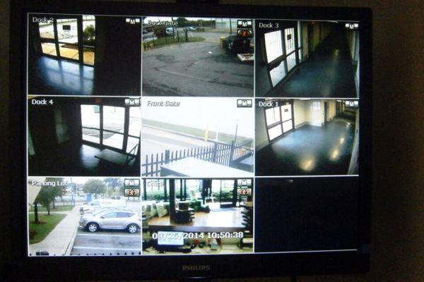 Facility