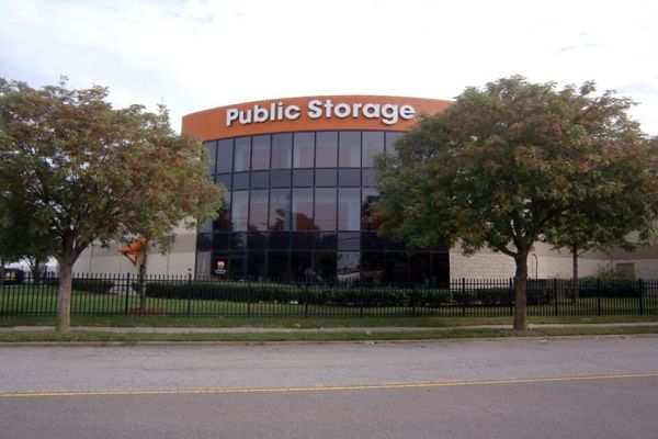 facility