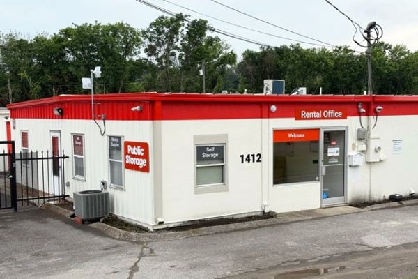 facility