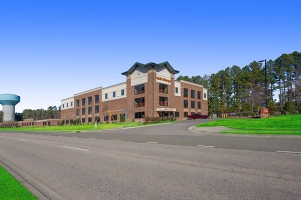 facility