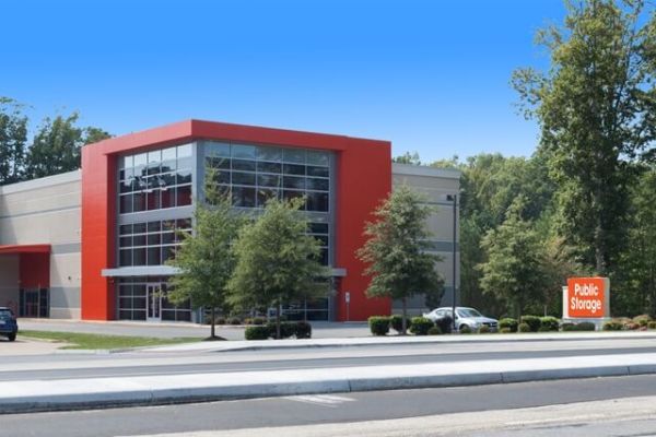 facility