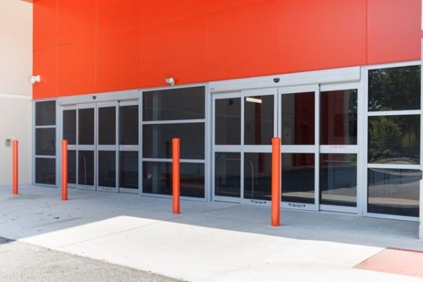 Facility
