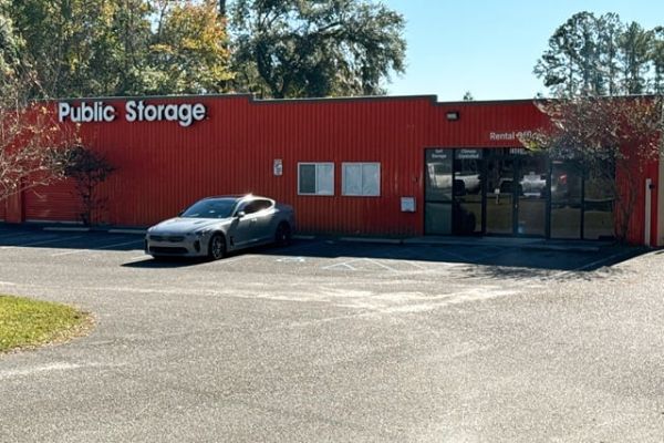 facility
