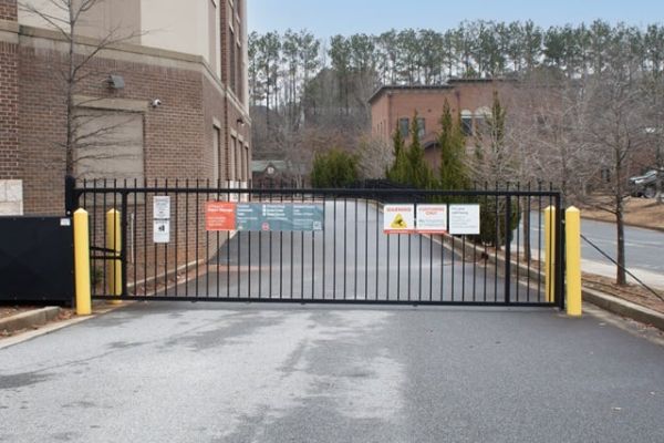 Facility