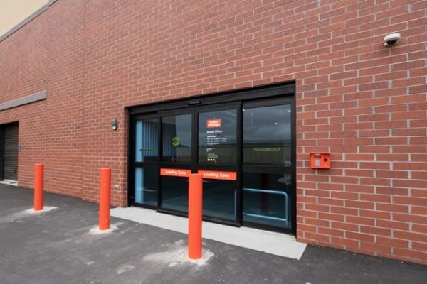 Facility