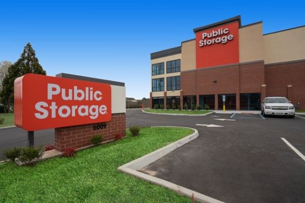 facility