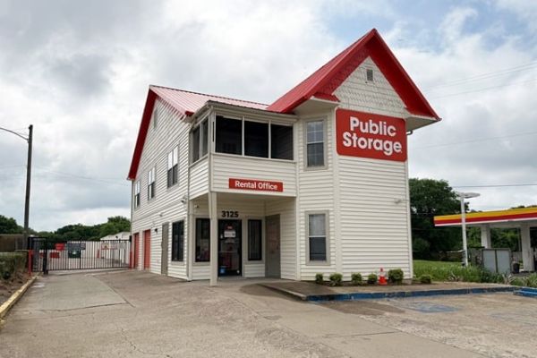 facility