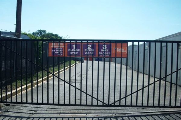 Facility