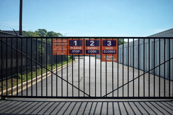 Facility