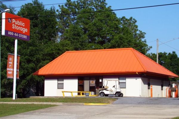 facility