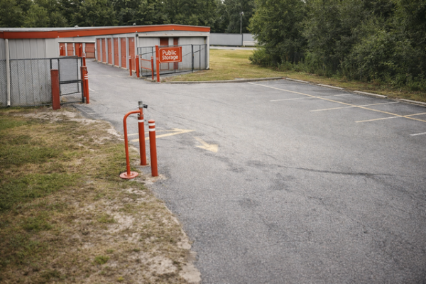 Facility