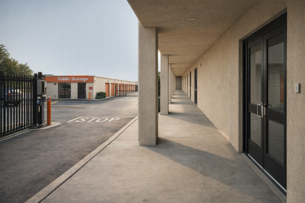 Facility