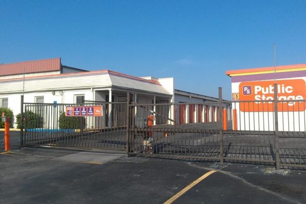 facility