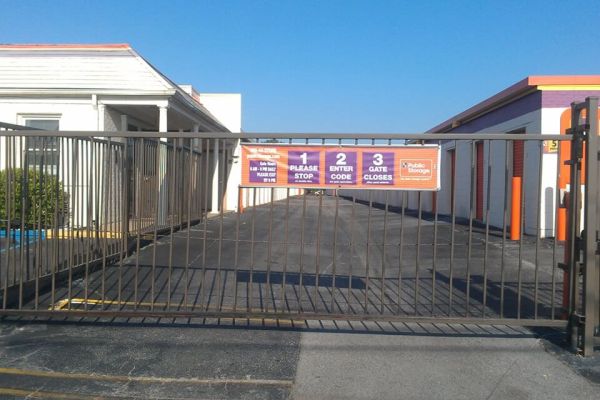 Facility