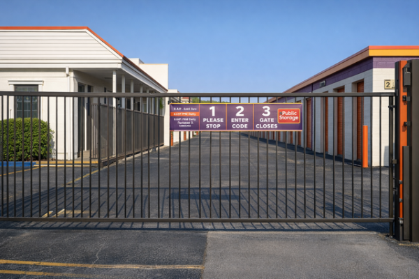 Facility