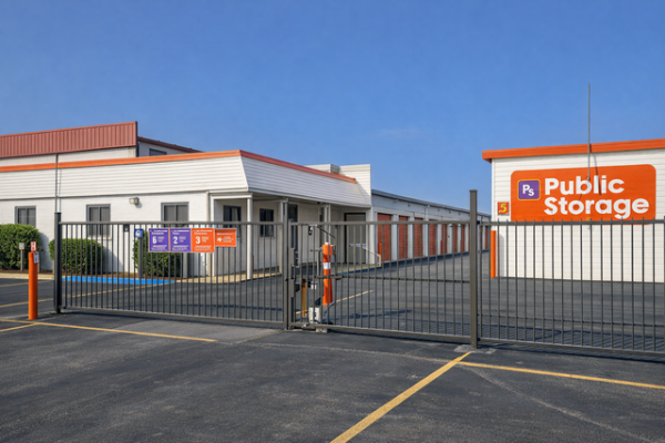 facility