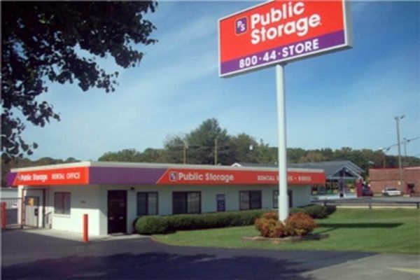 facility