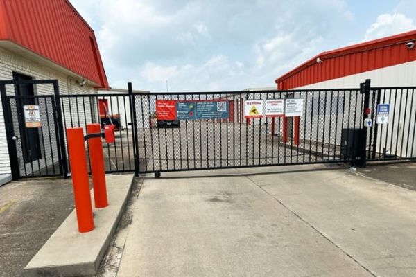 facility