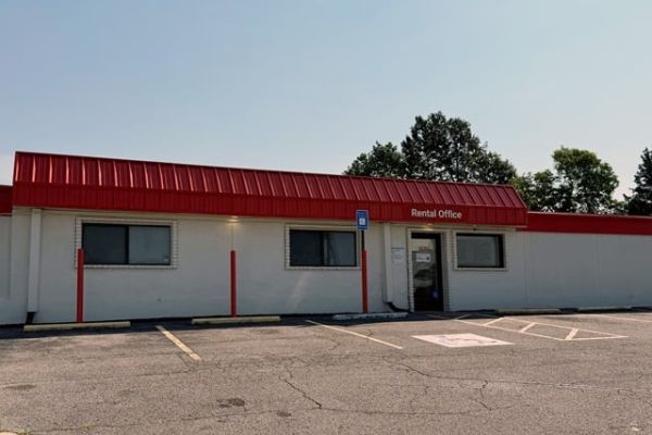 facility