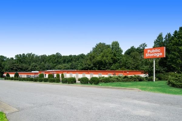 facility