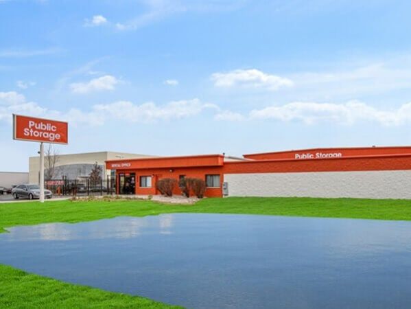 facility
