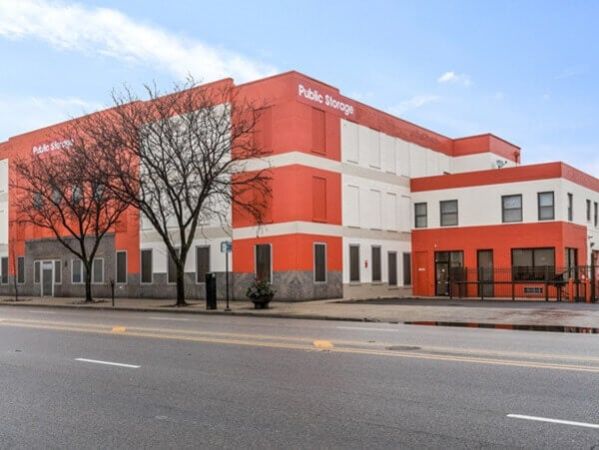 facility
