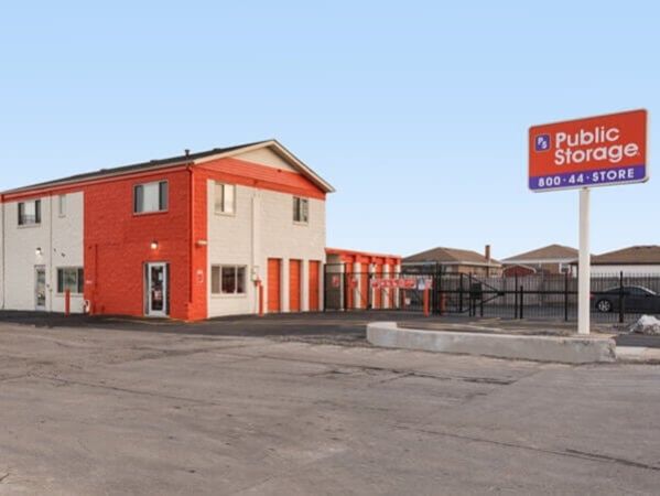 facility