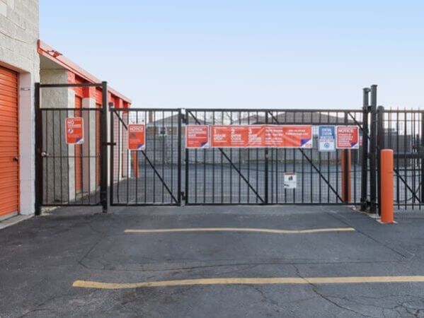 Facility