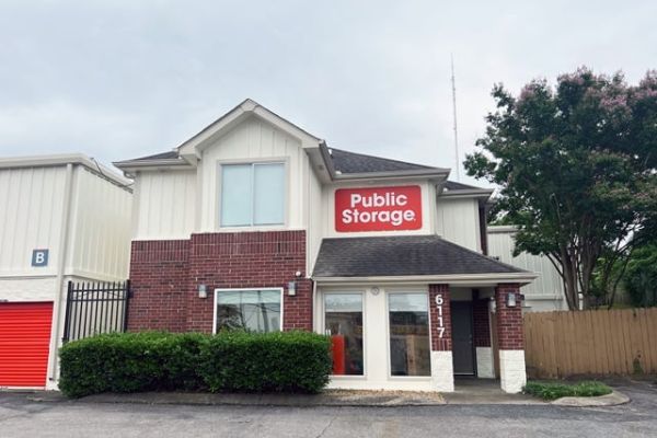 facility