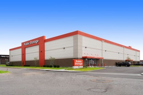 facility