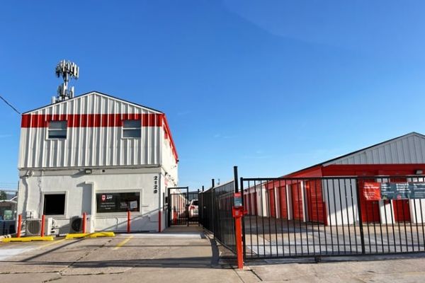 facility