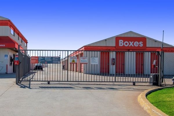 Facility