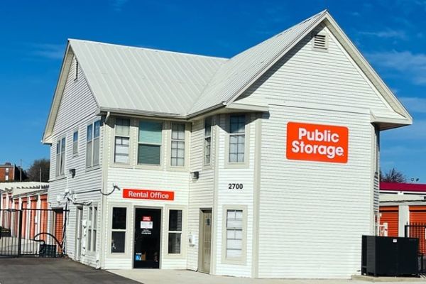 facility