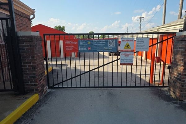 Facility