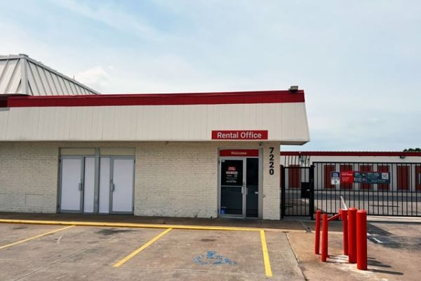 facility