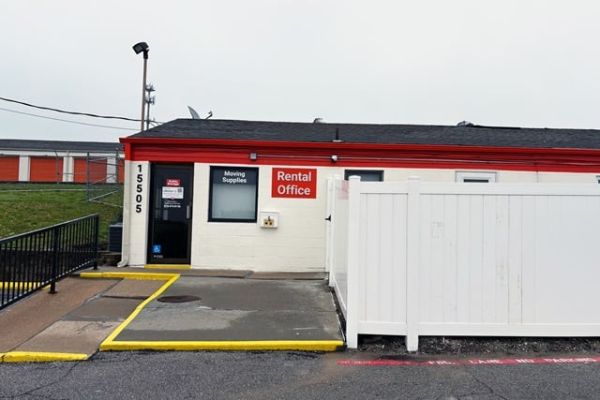 facility