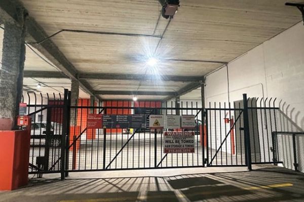 Facility
