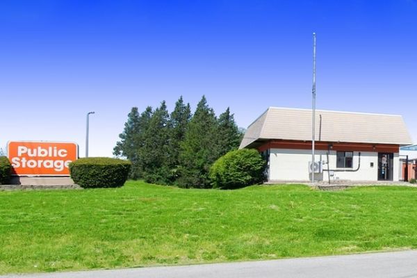 facility