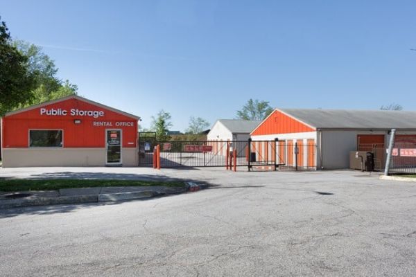 facility