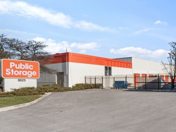 facility